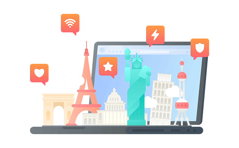 在冈比亚连接到中国vpn - 大陆加速器
